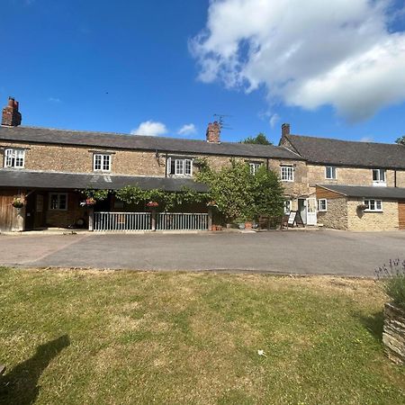 The Highwayman Hotel Kidlington Bagian luar foto