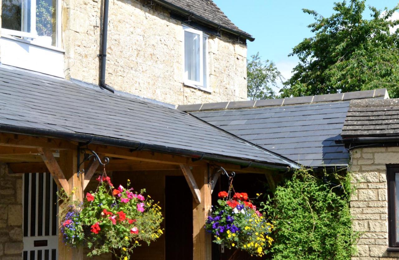 The Highwayman Hotel Kidlington Bagian luar foto