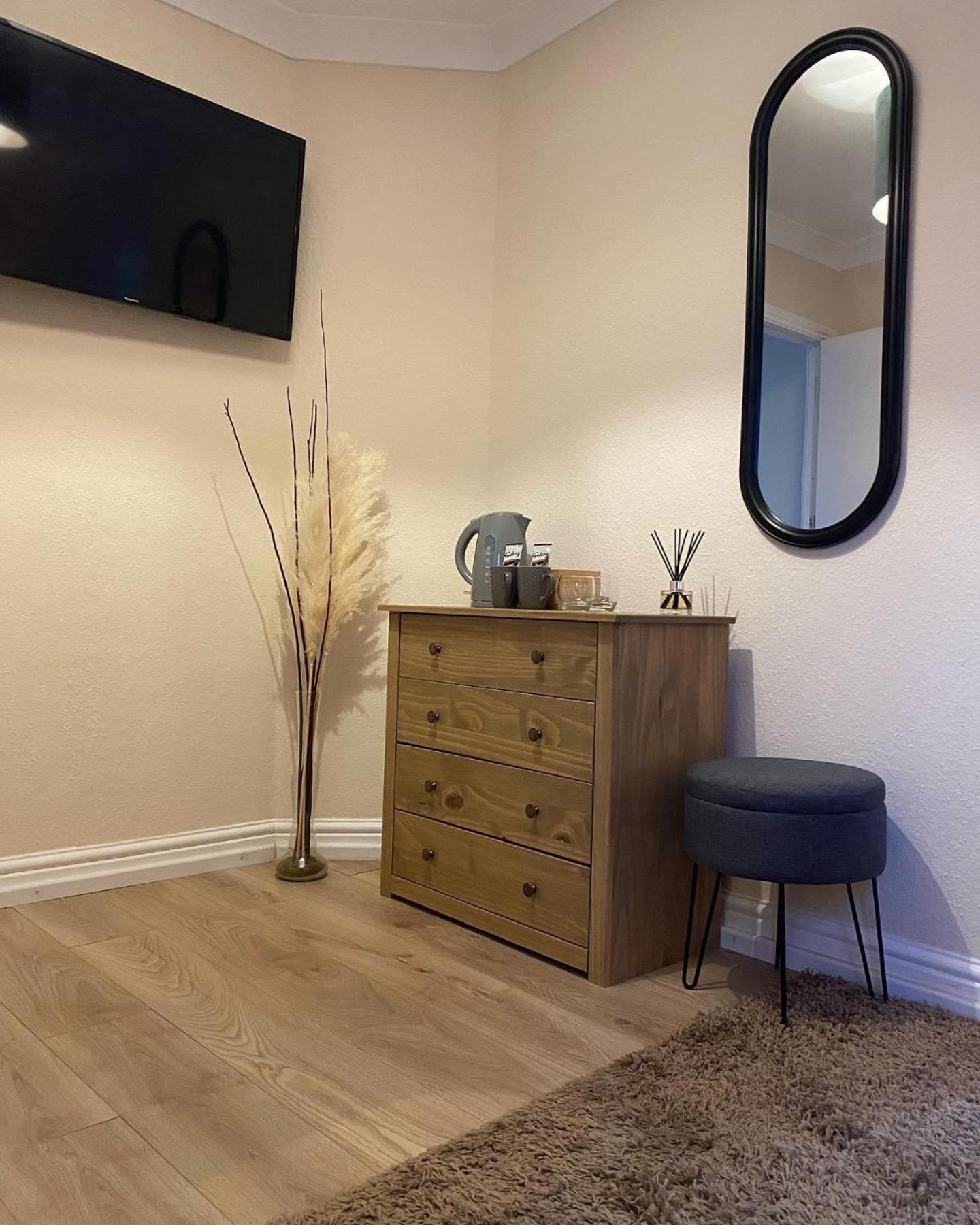 The Highwayman Hotel Kidlington Bagian luar foto