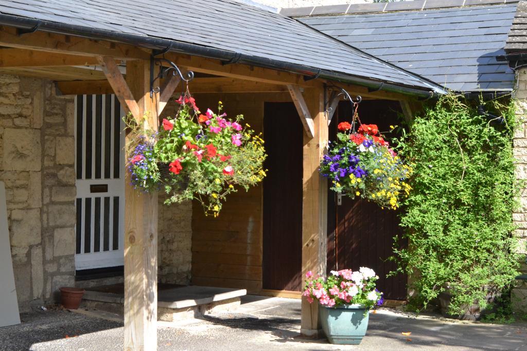 The Highwayman Hotel Kidlington Bagian luar foto